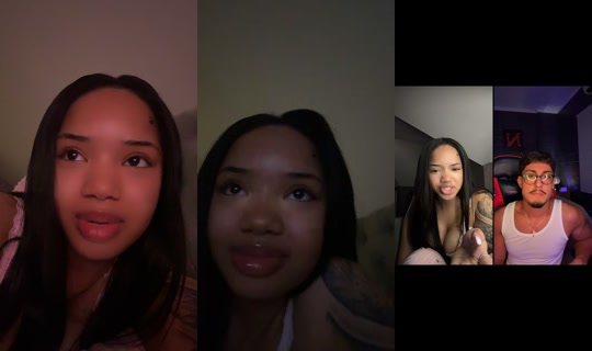 amourchelss's Live Session — Sep 7, 2026, 12:17 AM