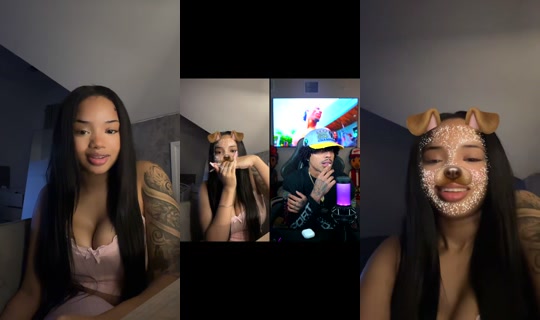 amourchelss's Live Session — Sep 7, 2026, 1:58 AM