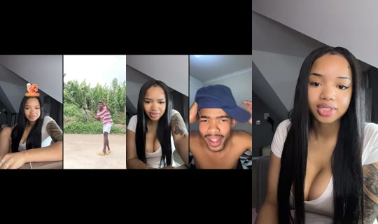 amourchelss's Live Session — Sep 7, 2026, 6:49 PM