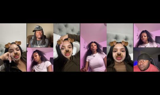 amourchelss's Live Session — Sep 8, 2026, 2:29 AM