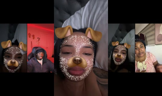 amourchelss's Live Session — Sep 8, 2026, 6:41 AM