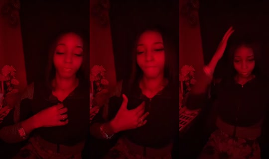 amoyagoban852's Live Session — Jul 28, 2026, 1:24 AM