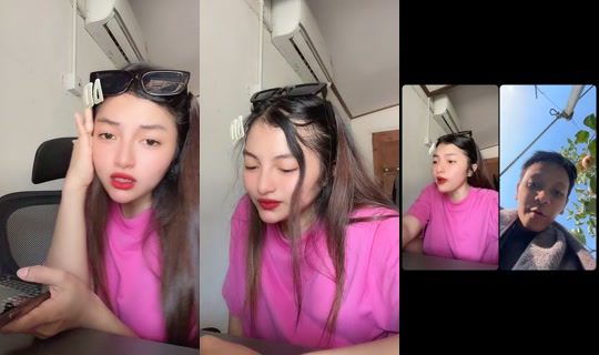 amoyy_819's Live Session — Oct 15, 2026, 6:18 AM