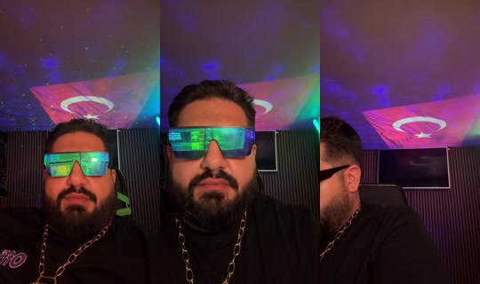 amparatorbaron's Live Session — Sep 25, 2026, 7:41 PM
