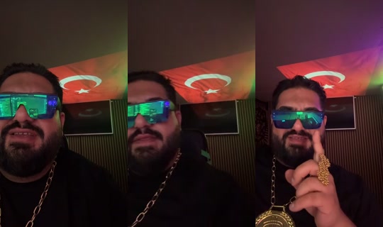 amparatorbaron's Live Session — Sep 25, 2026, 11:32 PM