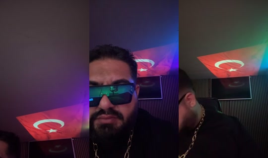 amparatorbaron's Live Session — Sep 26, 2026, 12:22 AM