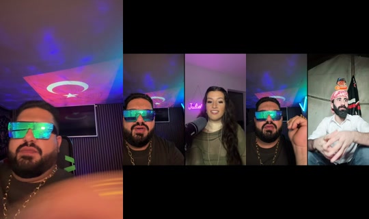 amparatorbaron's Live Session — Sep 28, 2026, 7:41 PM