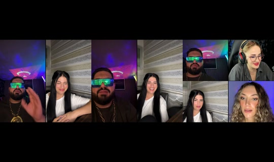 amparatorbaron's Live Session — Sep 28, 2026, 10:12 PM