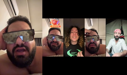 amparatorbaron's Live Session — Oct 2, 2026, 7:36 PM
