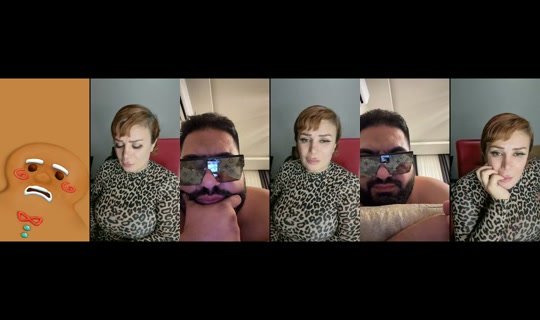 amparatorbaron's Live Session — Oct 2, 2026, 10:43 PM