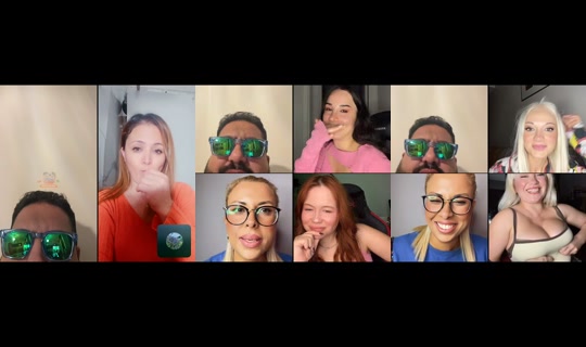 amparatorbaron's Live Session — Oct 3, 2026, 7:40 PM