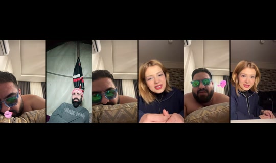 amparatorbaron's Live Session — Oct 3, 2026, 8:41 PM