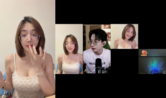 ampere_jnst's Live Session — Aug 31, 2026, 4:09 PM