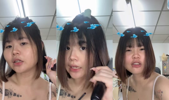ampppp_td's Live Session — Oct 4, 2026, 3:05 PM