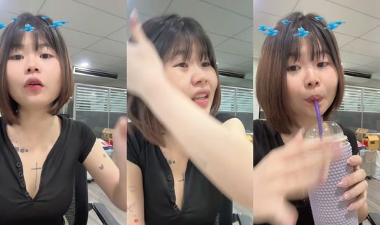 ampppp_td's Live Session — Oct 5, 2026, 5:25 AM