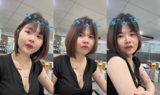 ampppp_td's Live Session — Oct 5, 2026, 6:05 AM