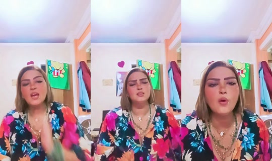 amroeldemerdash's Live Session — Jul 19, 2026, 8:46 PM