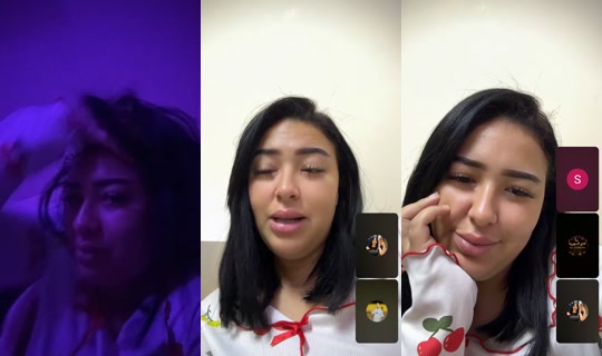 amssf1's Live Session — Oct 13, 2026, 3:38 PM