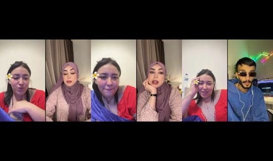 amssf1's Live Session — Oct 14, 2026, 6:14 PM
