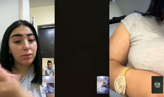 amssf1's Live Session — Oct 15, 2026, 8:04 PM