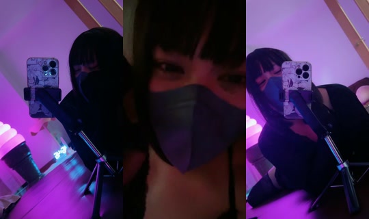 amuamu07866's Live Session — Aug 30, 2026, 7:45 AM