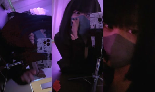 amuamu07866's Live Session — Sep 5, 2026, 8:48 AM