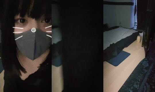 amuamu07866's Live Session — Sep 6, 2026, 8:55 AM