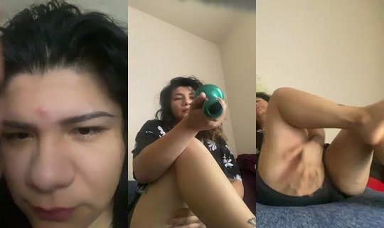 amuuricababy's Live Session — Jul 9, 2026, 4:48 PM