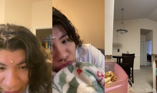 amuuricababy's Live Session — Jul 9, 2026, 5:56 PM