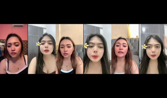 amy.95's Live Session — Jul 21, 2026, 6:28 AM