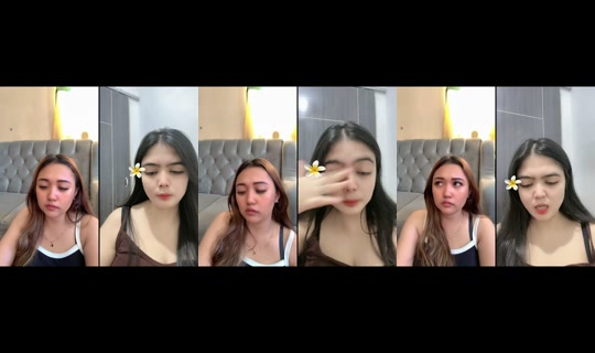 amy.95's Live Session — Jul 21, 2026, 7:19 AM