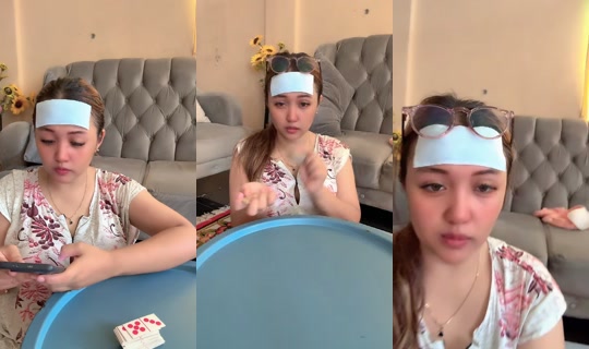 amy.95's Live Session — Jul 22, 2026, 2:57 AM