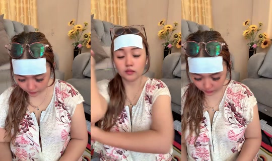 amy.95's Live Session — Jul 22, 2026, 3:48 AM