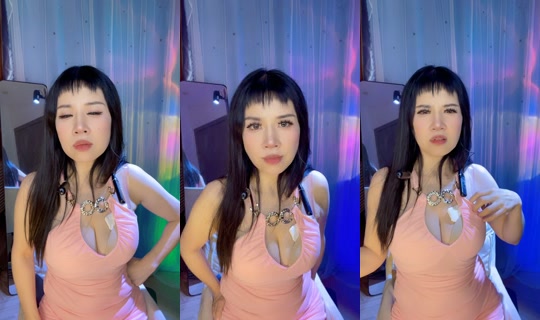 amy40782's Live Session — Sep 6, 2026, 1:11 PM