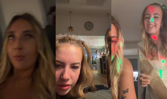 amy_oc06's Live Session — Sep 26, 2026, 10:05 PM