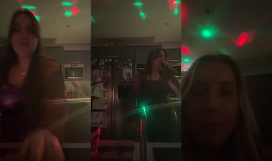 amy_oc06's Live Session — Sep 26, 2026, 10:57 PM