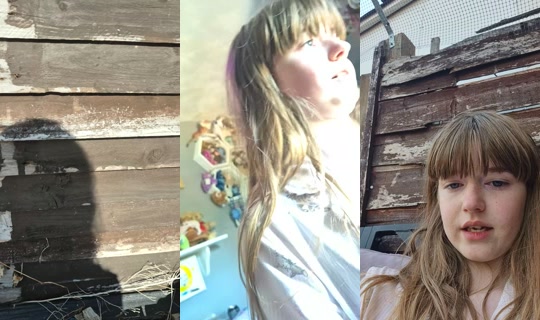 amy_taylorsversion_13's Live Session — Jul 20, 2026, 3:38 PM
