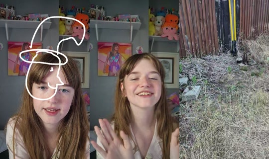amy_taylorsversion_13's Live Session — Jul 20, 2026, 6:03 PM