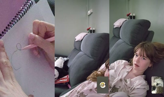 amy_taylorsversion_13's Live Session — Jul 21, 2026, 2:13 PM