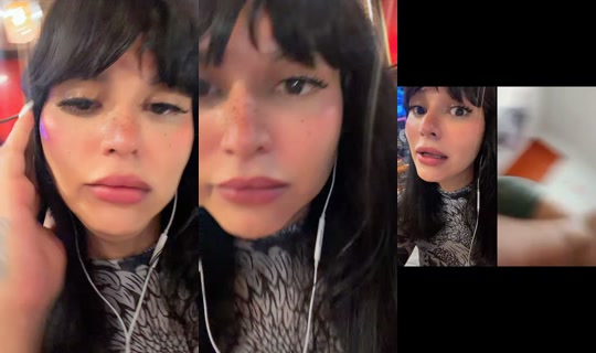 amy_themermaid_nyc's Live Session — Jul 22, 2026, 12:52 AM