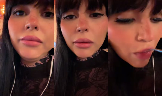 amy_themermaid_nyc's Live Session — Jul 23, 2026, 11:42 PM