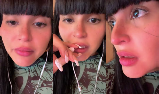 amy_themermaid_nyc's Live Session — Jul 24, 2026, 10:53 PM