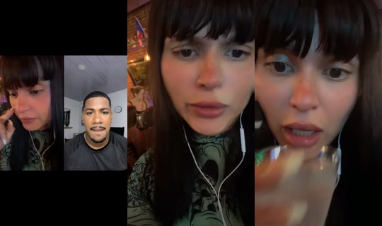 amy_themermaid_nyc's Live Session — Jul 25, 2026, 3:04 AM