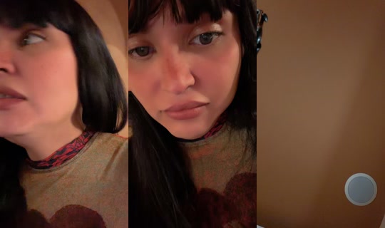 amy_themermaid_nyc's Live Session — Jul 27, 2026, 12:35 AM
