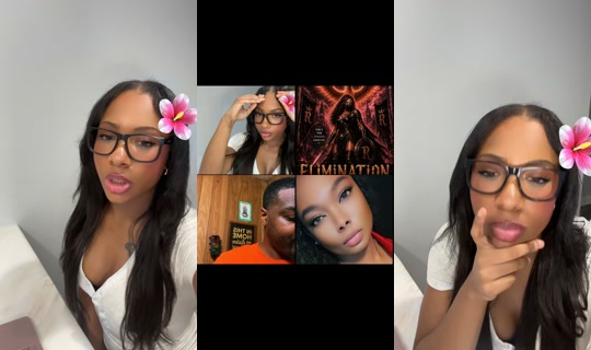 amyaangellee's Live Session — Jul 24, 2026, 10:11 AM