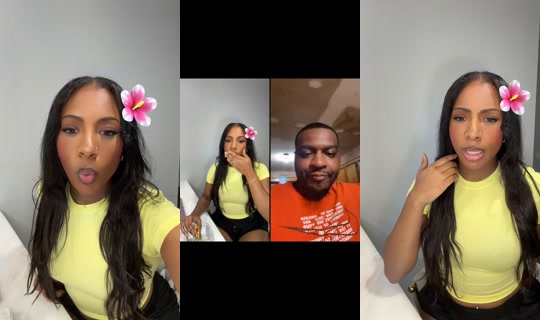 amyaangellee's Live Session — Jul 25, 2026, 5:17 AM