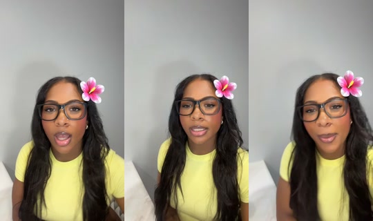 amyaangellee's Live Session — Jul 25, 2026, 10:05 AM