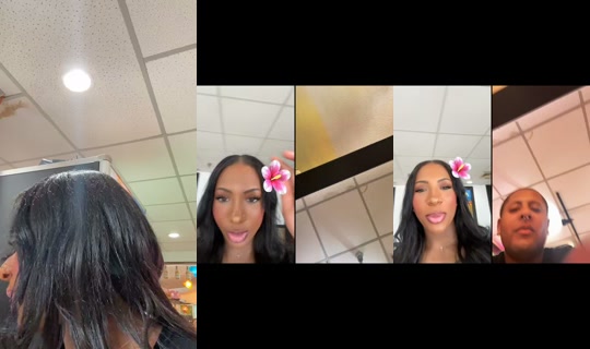 amyaangellee's Live Session — Jul 25, 2026, 10:39 PM