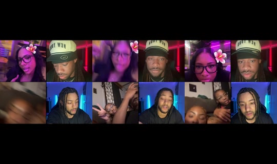 amyaangellee's Live Session — Jul 26, 2026, 6:51 AM
