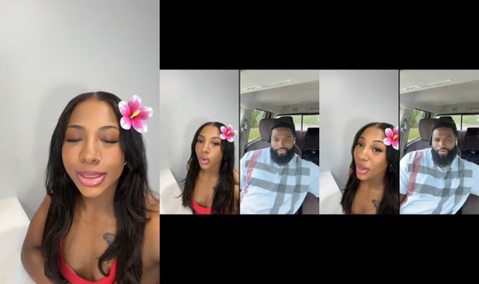 amyaangellee's Live Session — Jul 27, 2026, 3:56 PM